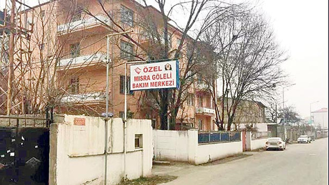 Bakim Merkezinde Kan Donduran Sozler Guncel