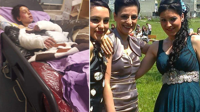 Esra Erol Da Tuyleri Diken Diken Eden Genc Kiz Faciasi Nisanlisi Tarafindan Hamile Birakildi 1 5 Ay Sonra Hayati Karanliklasti