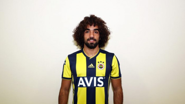 Fenerbahçe 5 yeni ismi kadrosuna kattı