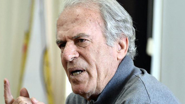 Kasımpaşa Teknik Direktörü Mustafa Denizli: Hedeflerimizden asla sapmayız