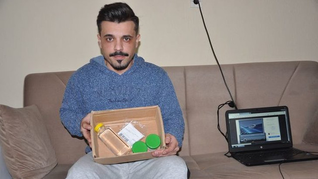 İnternet dolandırıcıları yine iş başında...
