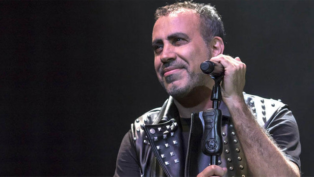 Haluk Levent'e Kolombiya'dan teşekkür telefonu
