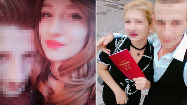 Korkunc Ifade Kocam Beni Yatak Odasi Goruntulerimizle Tehdit Etti 3 Sayfa