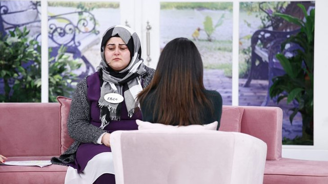 Canlı yayında kan donduran iddia !