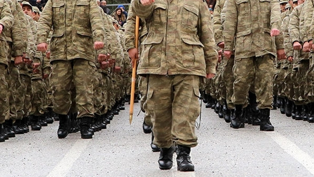 İşte yeni askerlik sistemi
