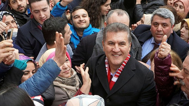 Mustafa Sarıgül'den Şişli için örnek proje