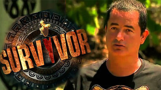 Acun Ilıcalı'dan Survivor paylaşımı