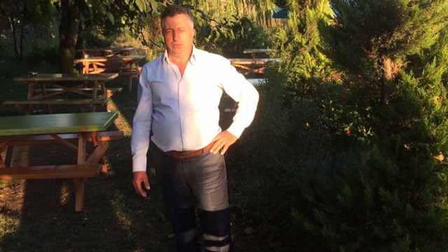 Arkadaşına kefil oldu ! Borcunu ödeyemeyince...