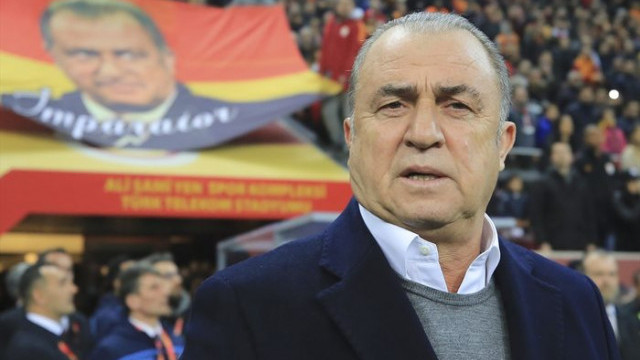 Fatih Terim'den Kulüpler Birliği'ne gönderme! 'Hakemler insandır, hata yapabilir'