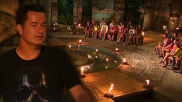 Survivor 2019'da adaya kim veda edecek ? İşte eleme adayları