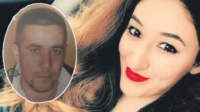 Ellerini ve ayaklarını bağladığı sevgilisini defalarca bıçakladı !