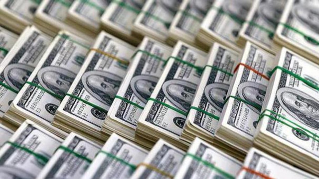 Yeni haftanın ilk işlem gününde dolarda son durum