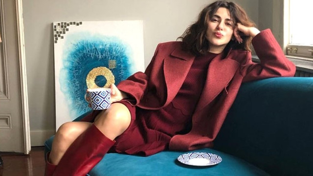 Nesrin Cevadzade ekranlara geri dönüyor