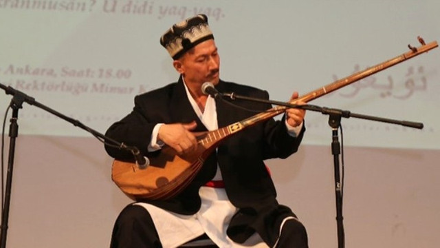 Hapiste öldüğü iddia edilen sanatçı ortaya çıktı