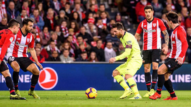 Barcelona puan kaybediyor, Real Madrid yaklaşıyor