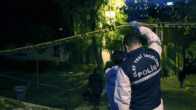 İstanbul'da vahşet! Genç kadın ormanda bu halde bulundu