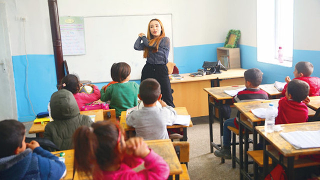 ÖSYM'den öğretmenlere yeni görev