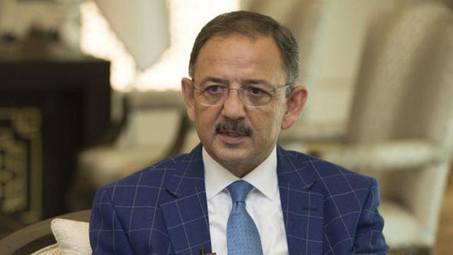 Mehmet Özhaseki: Bazı adaylarımızı geri çekebiliriz