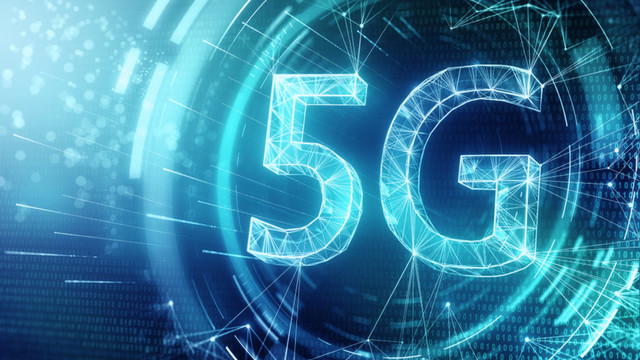 Türkiye'de 5G testleri başlıyor