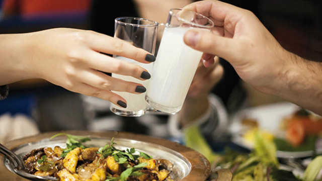 Diyanet, rakı markasının iptalini istedi
