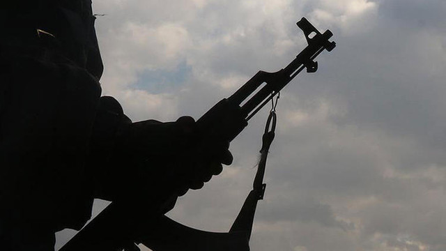 PKK'lı kadın terörist böyle kandırılmış !
