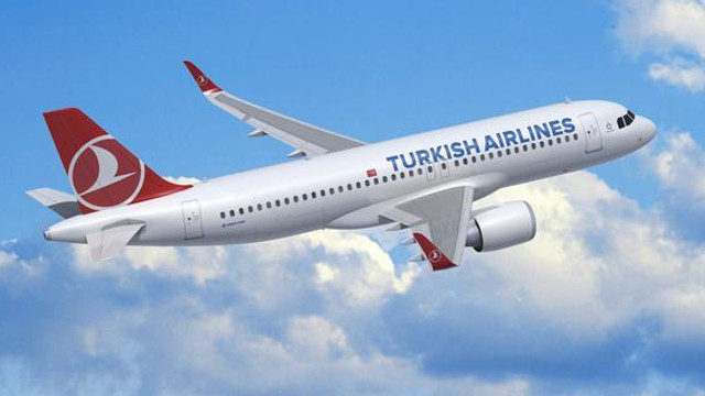 THY part time çalışacak personel arıyor