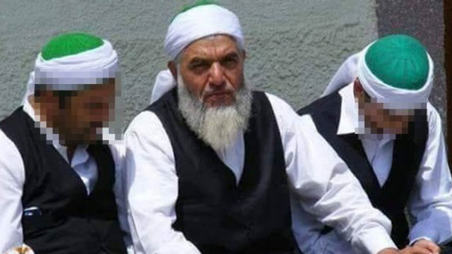 Sapık şeyhe bir dava daha ! ''Bana kendisini taciz ettirdi''