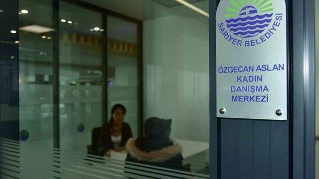 Kadınların yaraları Özgecan Aslan Kadın Dayanışma Merkezi'nde sarılıyor
