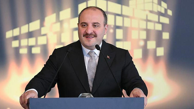Bakan Varank açıkladı ! O firmalar karlarını yüzde 64 artırdı