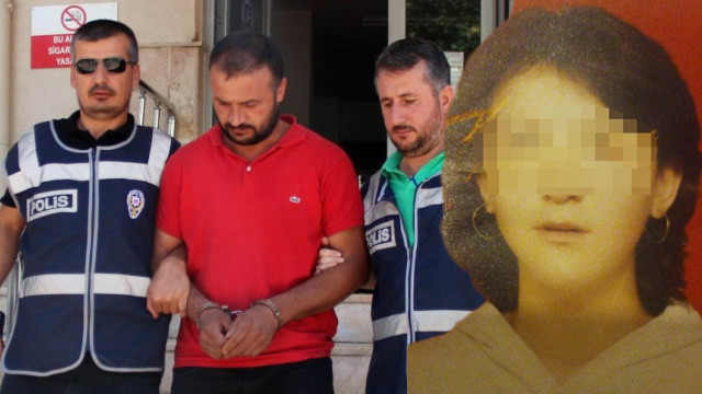 12 yıllık sır cinayet çözüldü, adliye karıştı