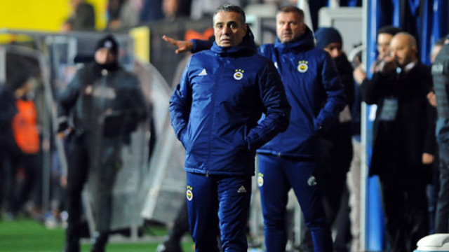 Ersun Yanal'dan Slimani'ye destek mesajı! Galatasaray'a flaş Nagatomo göndermesi