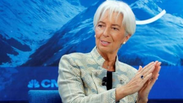 Piyasaları sallayan açıklama: ''Fırtınaya hazırlıklı olun!''