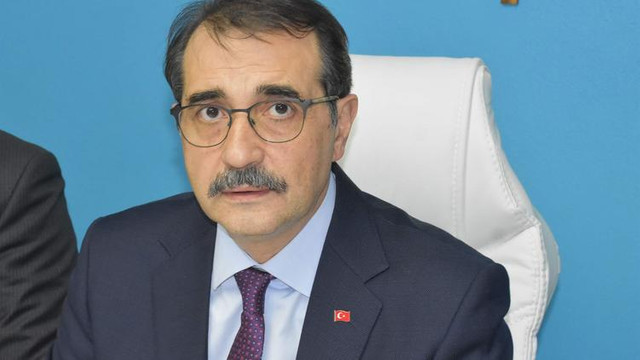 Bakan Dönmez hem müjdeyi hem de startı verdi