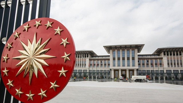 Cumhurbaşkanlığı'ndan askeri helikopter açıklaması