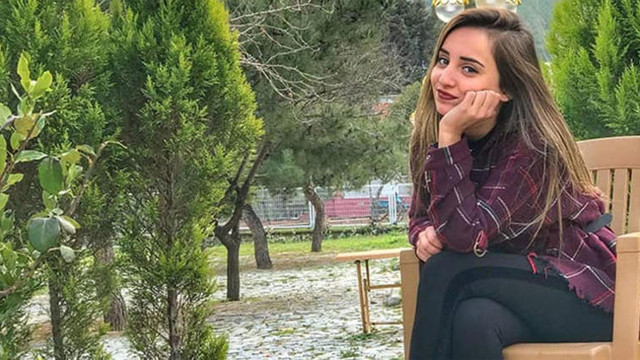 Üniversiteli Meltem'in feci ölümü
