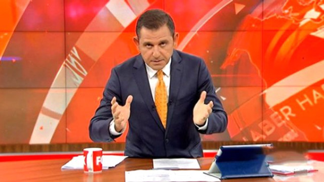 MHP'li RTÜK üyesi, Fatih Portakal'ı savundu