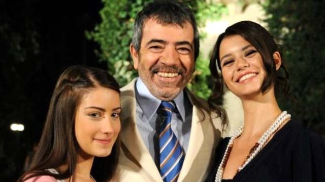 Hazal Kaya, Beren Saat iddialarını böyle yalanladı