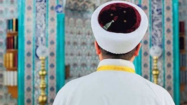 Şok iddia ! Diyanet, metruk binayı cami gösterip, imam atamış !