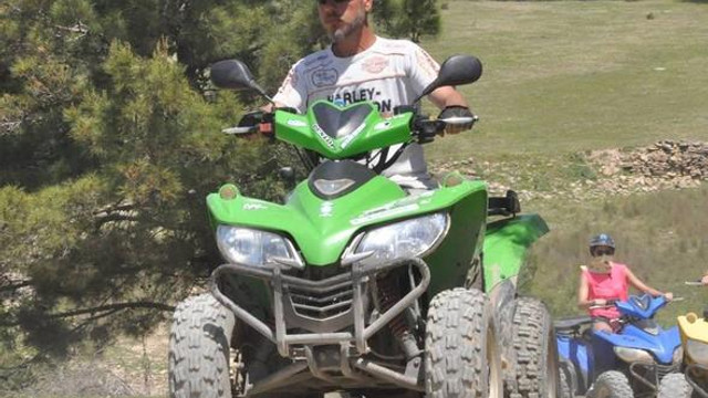 Antalya Da Tur Rehberinin Korkunc Olumu 3 Sayfa