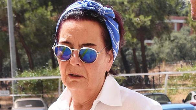 Fatma Girik sapığını affetti !
