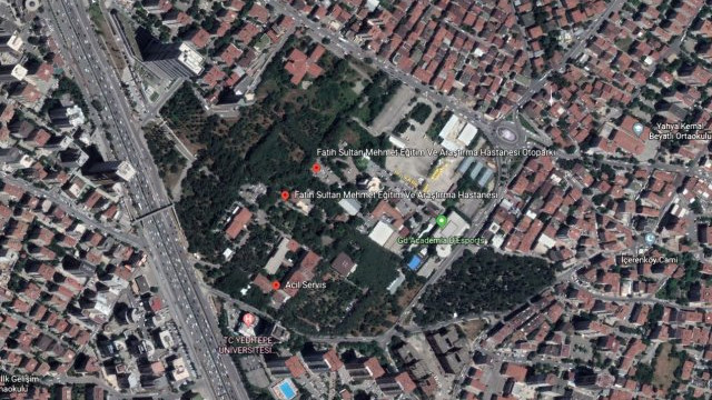 İstanbul'un en değerli arazisinin akıbeti belli oldu