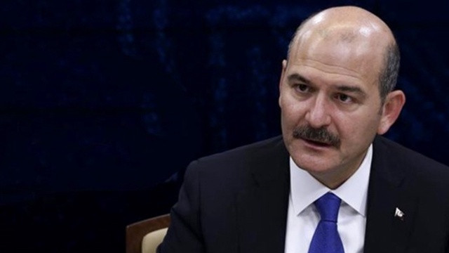 Bakan Soylu açıkladı ! DEAŞ'ın korkunç planı...