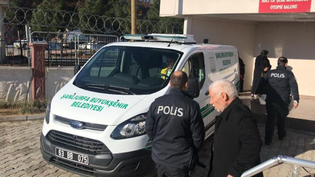 13 yaşındaki çocuğun korkunç ölümü