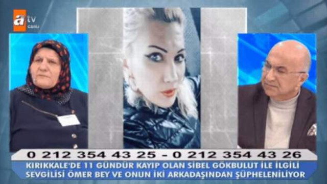 'Başıma bir şey gelirse Müge Anlı'ya çıkın' demişti; cansız bedeni bulundu