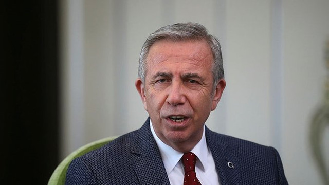Mansur Yavaş, Ankaralıların 10 yıllık kaybını anlattı