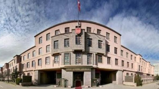 Milli Savunma Bakanlığı'ndan yeni askerlik sistemi açıklaması