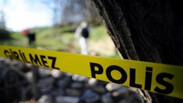 Çorum'da tarım işçisi çift ölü bulundu