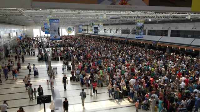 Turizmde 2019 için rekor beklentisi