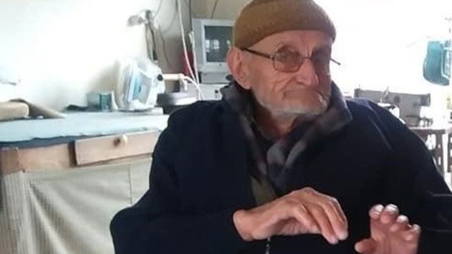 Bıraktığı not tüyler ürpertti