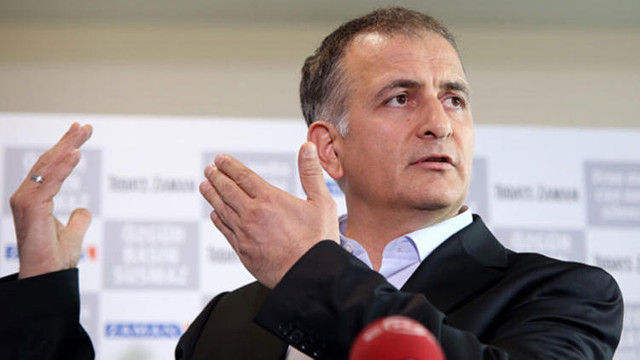 Ekrem Dumanlı böyle kaçmış ! İnanılmaz detay